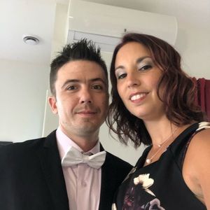 Meet your Posher, Kim